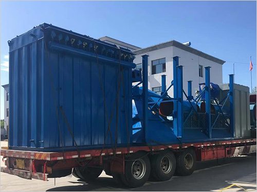 选购布袋式脉冲除尘器需要注意什么